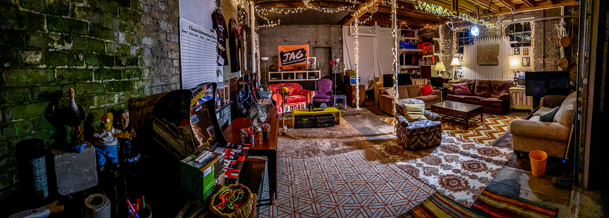 Jenkintown Arts Garage